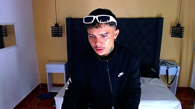 HannibalLester online show from 20, 3, 2025