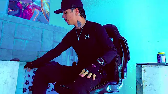 HannibalLester online show from 16, 10, 2025