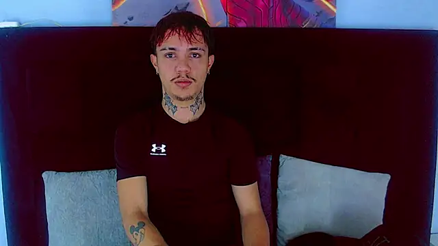 HannibalLester online show from 17, 11, 2025