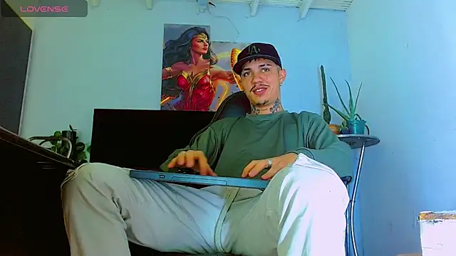 HannibalLester online show from 11, 2, 2026