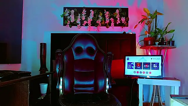 HannibalLester online show from 3, 3, 2026