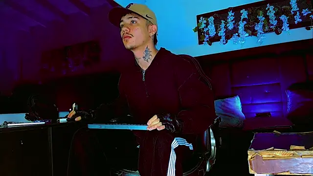 HannibalLester online show from 17, 4, 2026