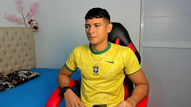 yei-sant online show from 23, 10, 2025