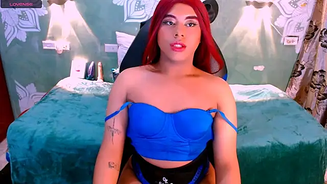 Emili Roux online show from 1, 3, 2025