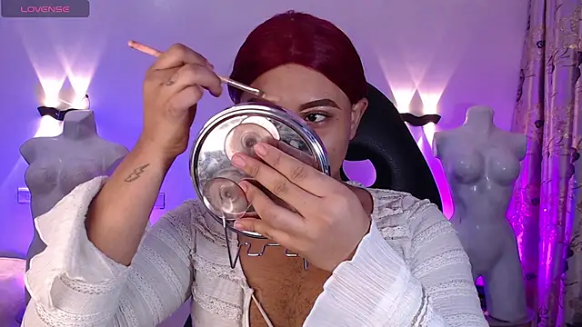 Emili Roux online show from 19, 2, 2026