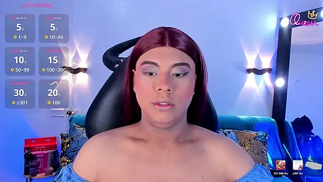 Emili Roux online show from 11, 4, 2026