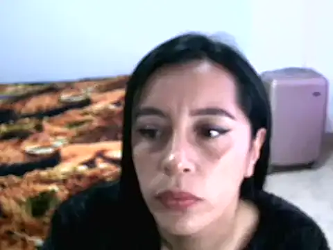 hailey85 online show from 17, 12, 2024