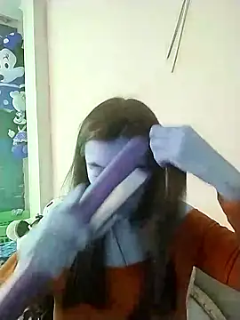 hailey85 online show from 8, 3, 2025