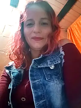 Rachhelle   online show from 8, 1, 2025