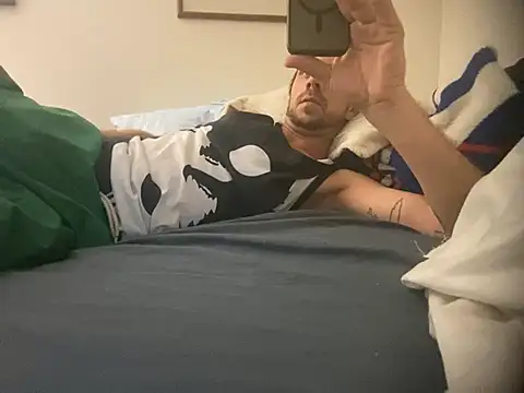 mackshaft4711 online show from 18, 12, 2024