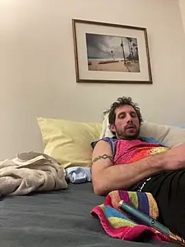 mackshaft4711 online show from 11, 1, 2025