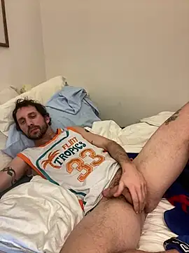 mackshaft4711 online show from 26, 1, 2025