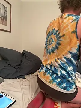 mackshaft4711 online show from 11, 10, 2025