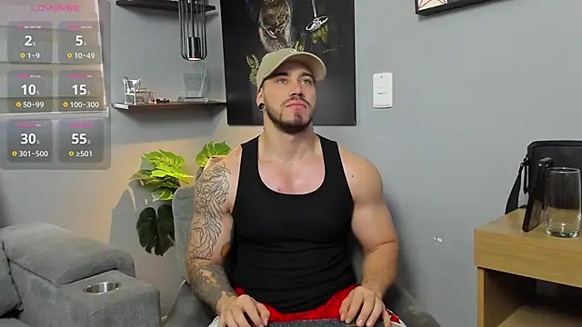 Giorgio-Leone online show from 26, 10, 2025