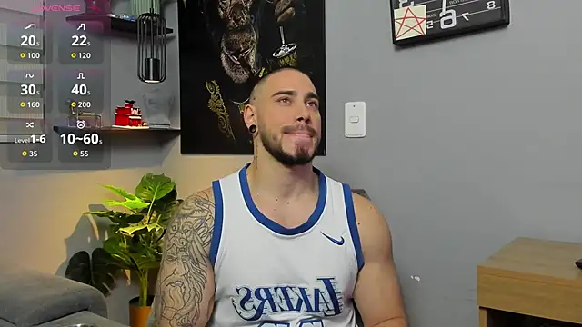 Giorgio-Leone online show from 22, 12, 2025