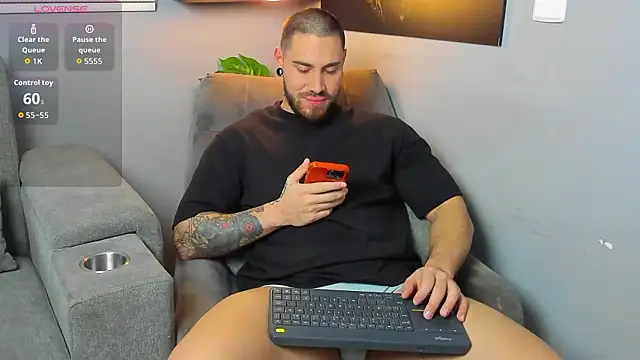 Giorgio-Leone online show from 28, 2, 2026