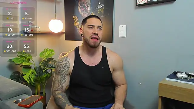 Giorgio-Leone online show from 29, 3, 2026