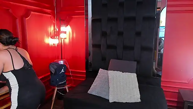 nathalie rossel online show from 22, 2, 2025