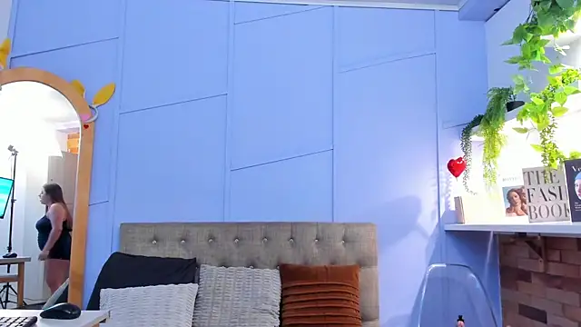 nathalie rossel online show from 24, 9, 2025