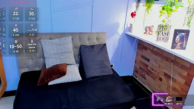 nathalie rossel online show from 30, 9, 2025