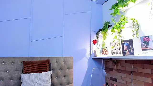 nathalie rossel online show from 6, 10, 2025