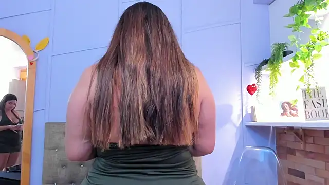 nathalie rossel online show from 8, 10, 2025