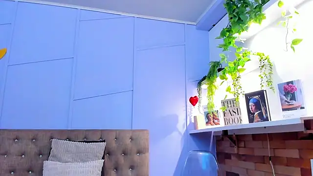 nathalie rossel online show from 15, 10, 2025