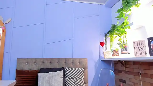 nathalie rossel online show from 29, 10, 2025