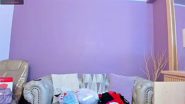 nathalie rossel online show from 3, 12, 2025