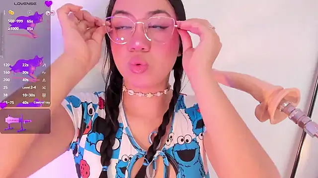 emma smile online show from 29, 1, 2025