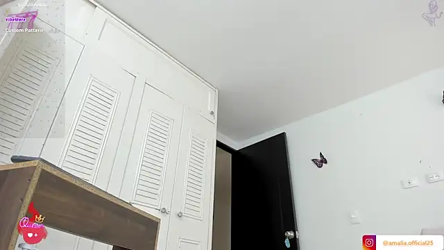 sweet amalia4 online show from 5, 3, 2026