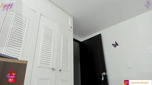 Snapshot of sweet_amalia4 chatting on 15, 6, 2026 sweet amalia4 online show from 15, 6, 2026