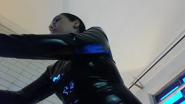 NYX1126 online show from 15, 1, 2026