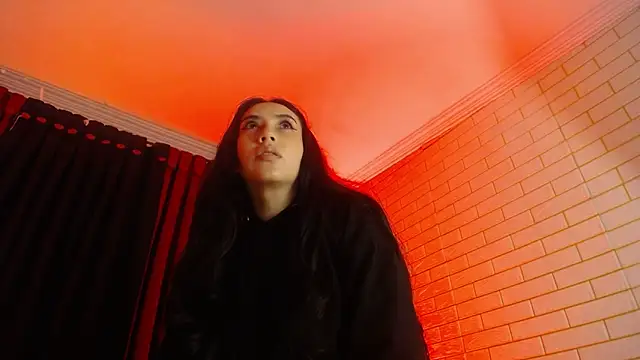 Snapshot of NYX1126 chatting on 25, 2, 2026 NYX1126 online show from 25, 2, 2026