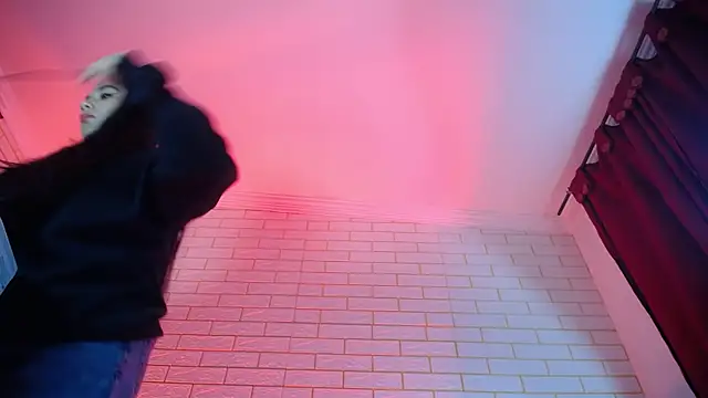 NYX1126 online show from 15, 4, 2026