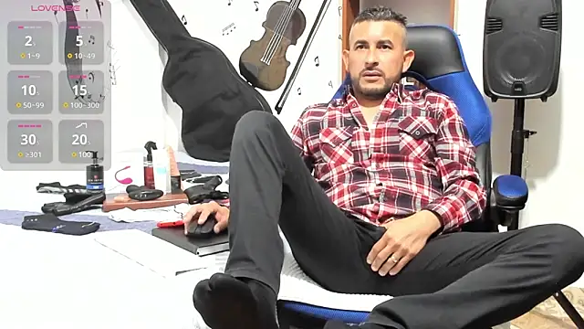 Yeol King online show from 24, 1, 2025