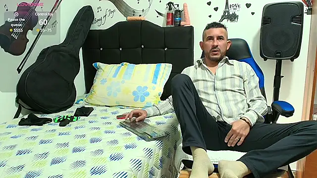 Yeol King online show from 12, 3, 2025