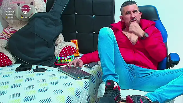 Yeol King online show from 25, 9, 2025