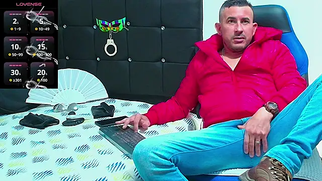 Yeol King online show from 14, 3, 2026