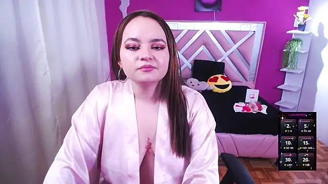 Snapshot of Naiara_Sex_ chatting on 21, 12, 2024 Naiara Sex  online show from 21, 12, 2024