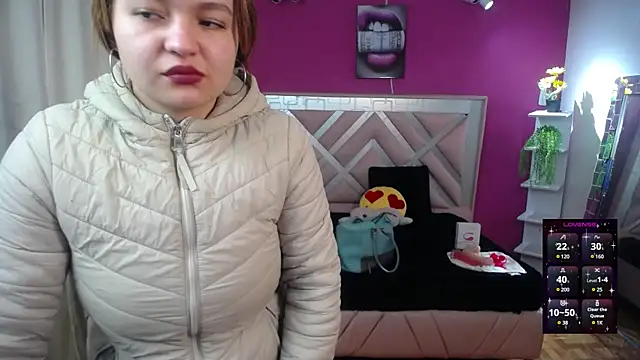 Snapshot of Naiara_Sex_ chatting on 23, 12, 2024 Naiara Sex  online show from 23, 12, 2024