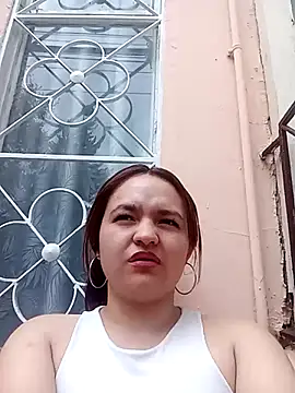 Snapshot of Naiara_Sex_ chatting on 23, 12, 2024 Naiara Sex  online show from 23, 12, 2024