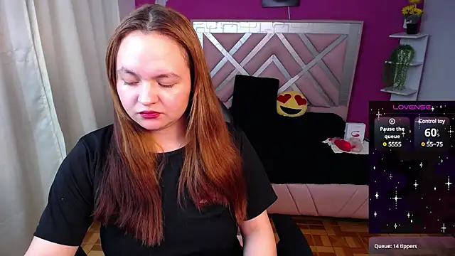 Snapshot of Naiara_Sex_ chatting on 2, 1, 2025 Naiara Sex  online show from 2, 1, 2025