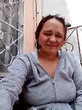 Snapshot of Naiara_Sex_ chatting on 28, 2, 2025 Naiara Sex  online show from 28, 2, 2025
