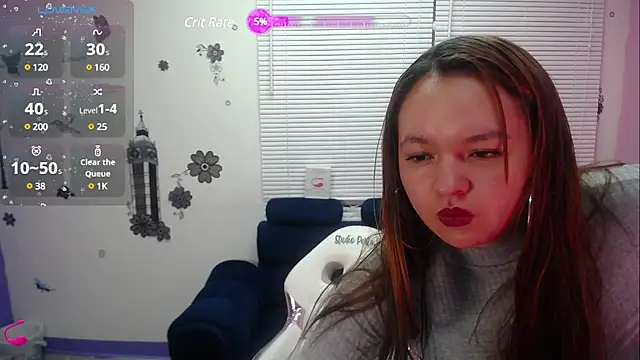 Snapshot of Naiara_Sex_ chatting on 3, 3, 2025 Naiara Sex  online show from 3, 3, 2025