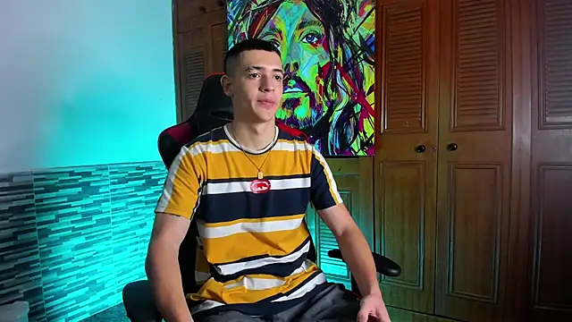 Dimitri higth420 online show from 27, 2, 2025