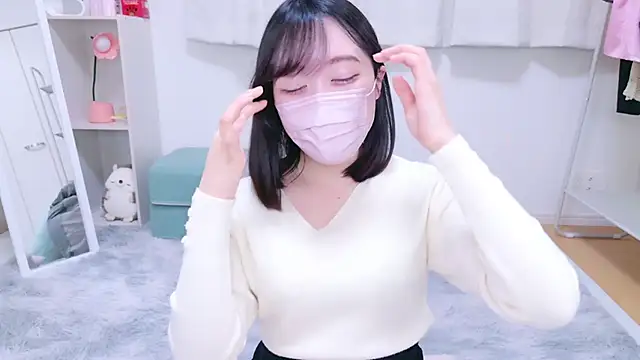 Yurie  online show from 7, 12, 2024