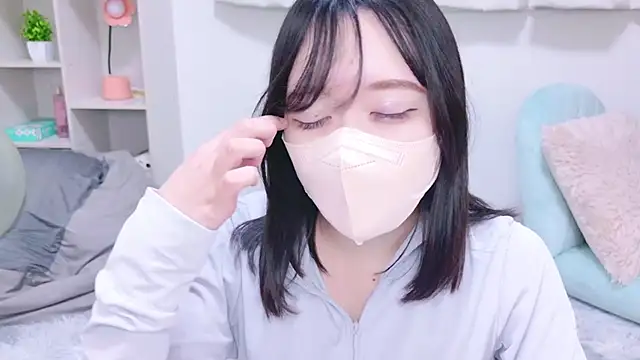 Yurie  online show from 12, 2, 2025