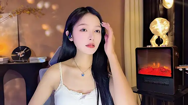 xiaodaibabyy online show from 9, 12, 2024