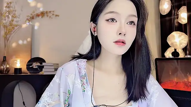 xiaodaibabyy online show from 27, 2, 2025